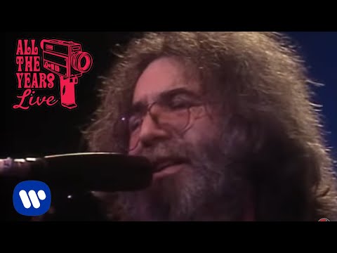 Grateful Dead - Fire On The Mountain (New York, NY 10/30/80)