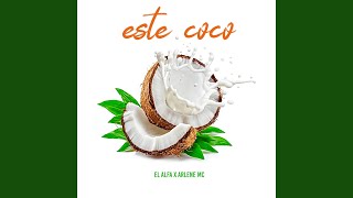 Este Coco Lyrics English Translation