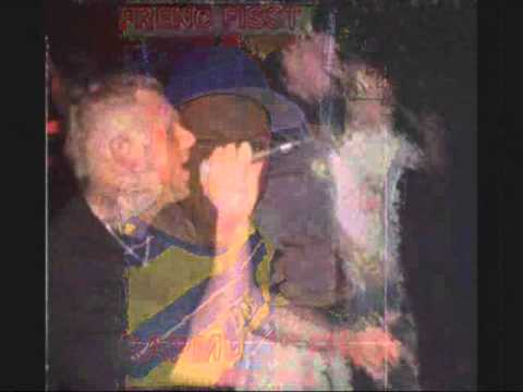 Frenc Fisst & Zain - Das sind Frenc und Zain