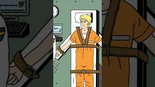 Cuando Tu Novia Se Apodera De Ti | Ugly Americans | Comedy Central LA