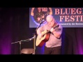 Jim Hurst - Cold Hard Business Through the Country