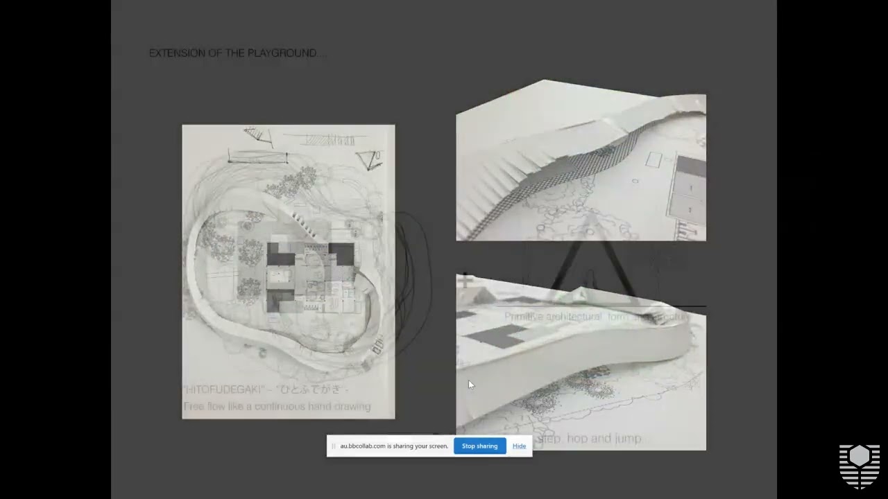 ArchiTalk 35 - Rita Topa - Kengo Kuma and Associates