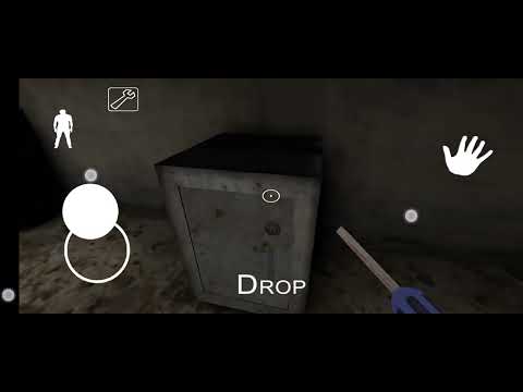 Granny All Versions 1.0 ,1.1 ,1.2 ,1.3, 1.4 1.5 ,1.6 ,1.7 ,1.8