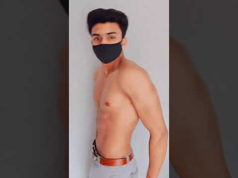 body kesi lagi💪 #shorts @AnantRastogi