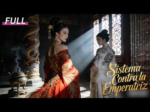 Despierta como concubina del emperador y enemiga de la emperatriz: para vivir, debe ascender.