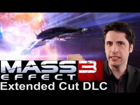 Recenze DLC k Mass Effectu 3