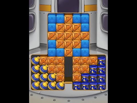 TOON BLAST level 3031