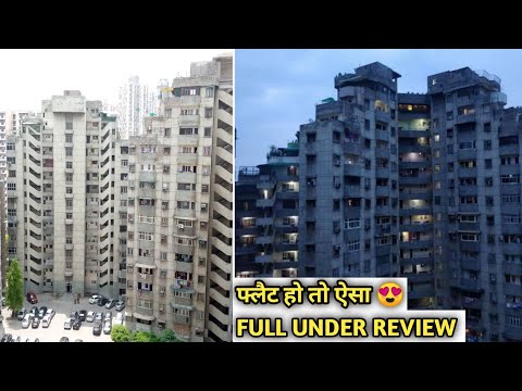 Ansal Neel Padam Kunj Project Tour 1