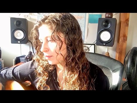 Maya Solovey - One Little Note - Tiny Desk Contest