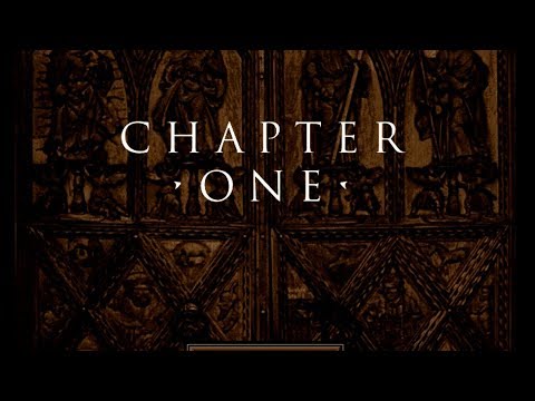 The Beast Within - Chapter 1 Playthrough (FMV)