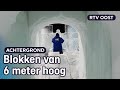 Bij dit festival kun je straks 600.000 kilo ijs bekijken | RTV Oost