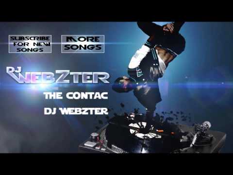 the contac (bboy music) dj webzter