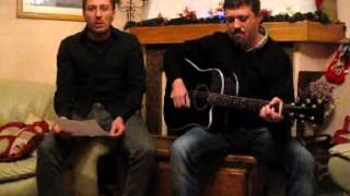 Happy Christmas (War Is Over)