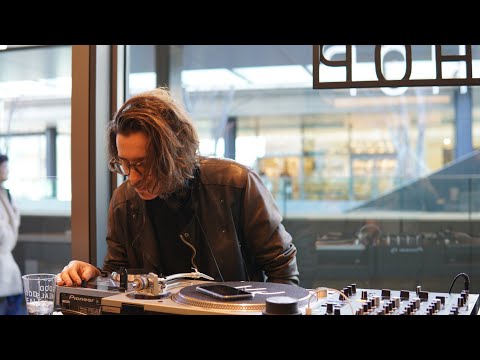 Matteo Zarcone aka Zee from Firenze.