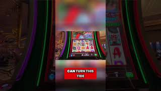 Big Wins and High Stakes at the Casino!