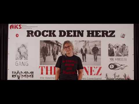 Rock dein Herz - Manuela - Promo für RDH
