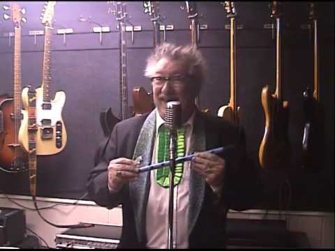 De Geraniejums - (LVK 2015)