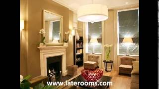 The Sumner Hotel in London