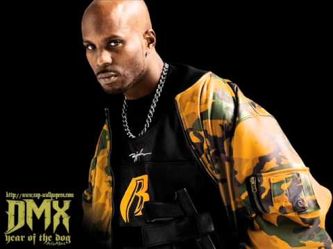 DMX what these bitches want from a nigga