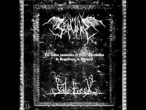 Zépülkr - Fable Premiere - Gangrène Sociétaire