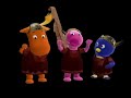 The Backyardigans Viking Voyage