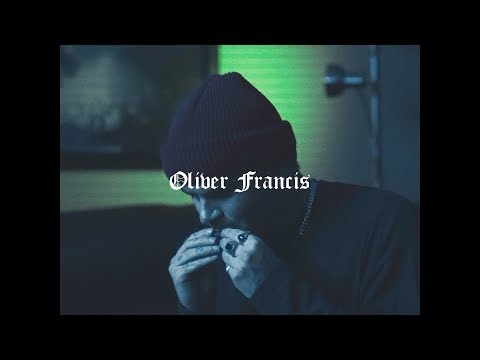 Oliver ~ Bullet Time Freestyle