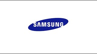 Samsung Visual ID Guideline Video