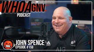 E159: Making a Proper Exit From Your Company When Your Passions Shift with John Spence