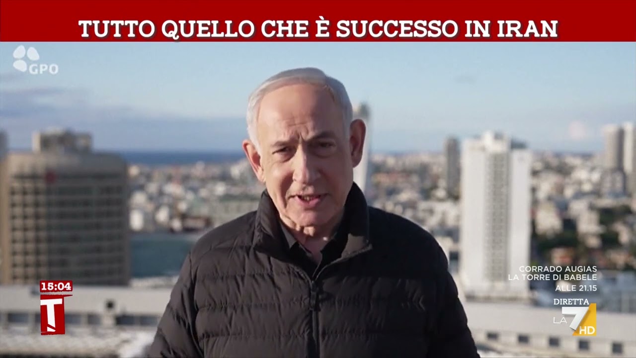 Tutto quello che è successo in Iran