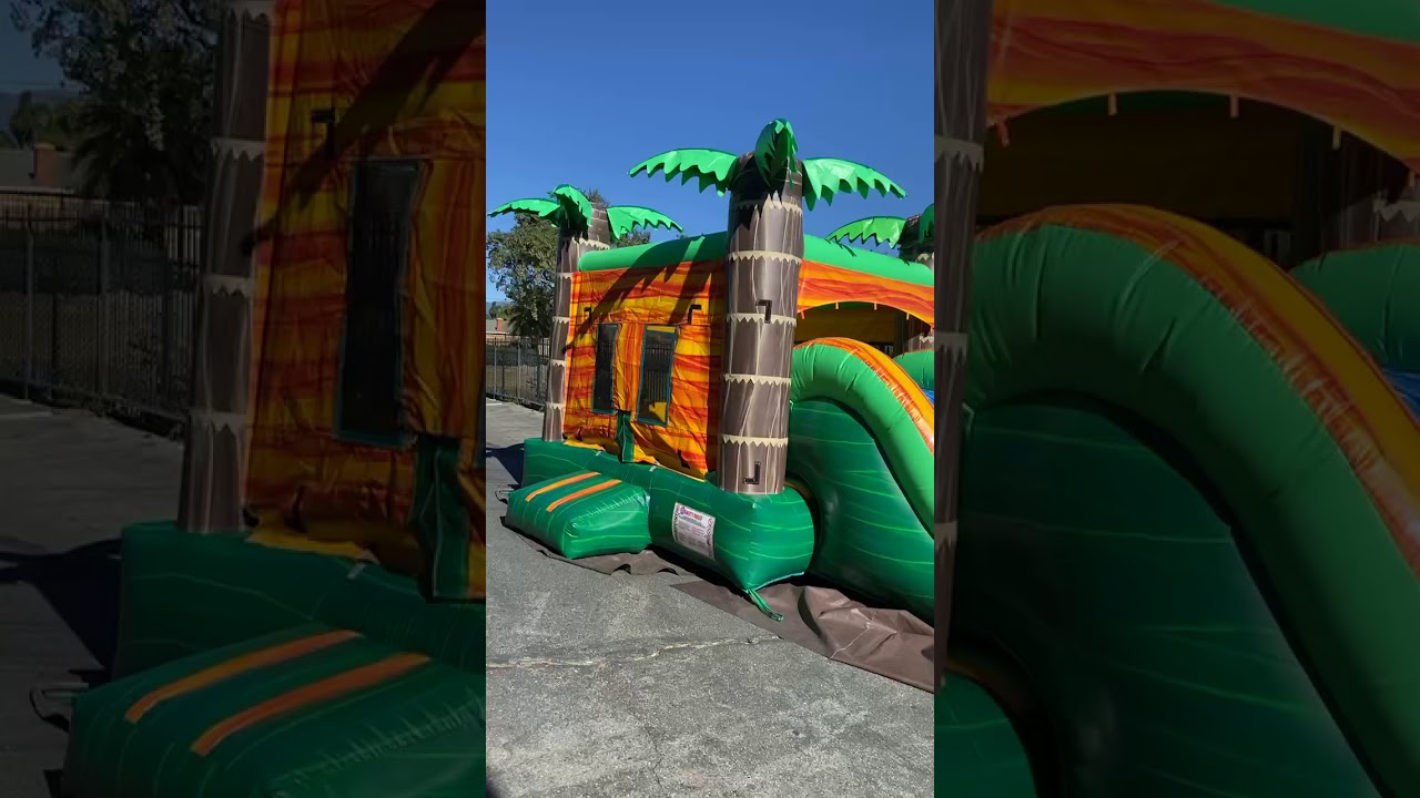 Jumper combo marble fire