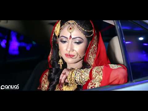 The Wedding Trailer Of Sujan & Urmi