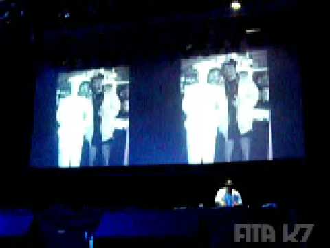 Indie Hip Hop 2008: Homenagem ao Dj Primo por Kl Jay.