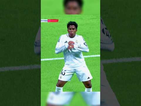 Endrick *CELEBRATION* 😂☠️