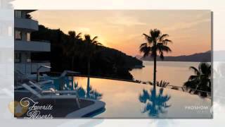 Lafodia Sea Resort - Croatia Lopud