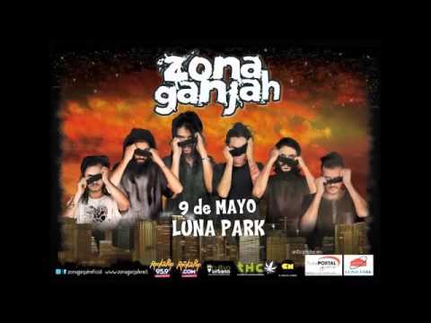 Exitos de zona ganjah enganchado de 1 hora