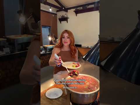 🏆 3º MELHOR RESORT PARA FAMÍLIAS DA AMÉRICA DO SUL👇✨ | VAI PRO INTERIOR