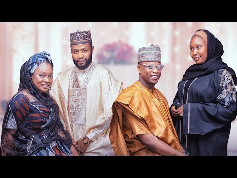 TARKO SEASON 1 EPISODE 8 (Adam A Zango Garzali Miko Bilal Mustapha Zainab Indomie 2023 Series)