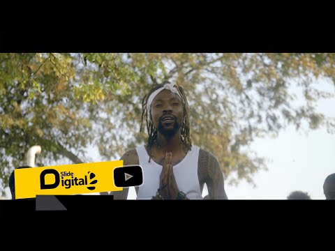 Jay Rox - Jehovah (Official Music Video)