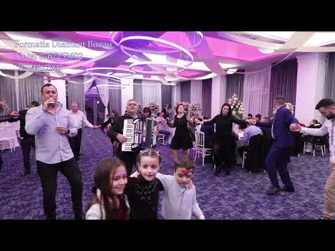 Formatia Diamant din Buzău - Live botez