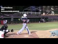 Jared Toothman Rising Prospect Video