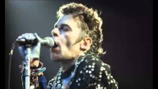 Ian Dury and the Music Students Live In Concert Chippenham 28-03-84 (HQ Audio Only)