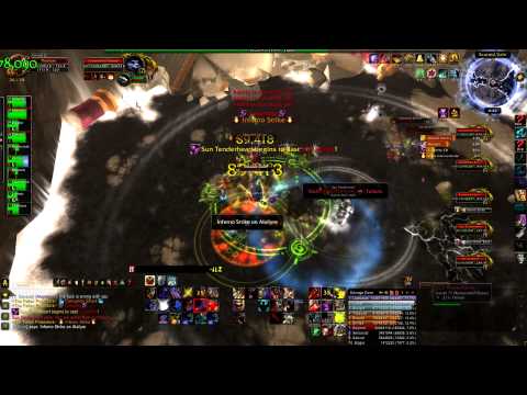 Heroic: 10m Protectors