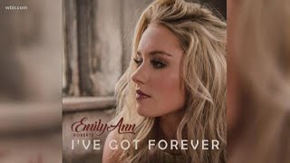 Emily Ann drops new single &quot;I&#39;ve Got Forever&quot;