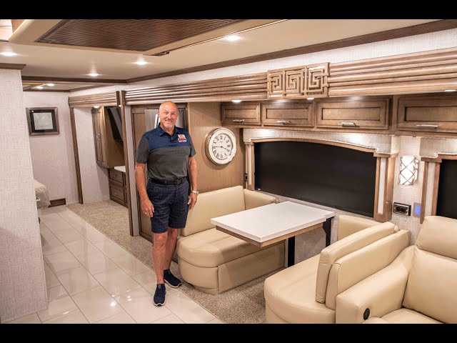 Preview image of 2021 Newmar Ventana 4369 (11N200451) youtube video