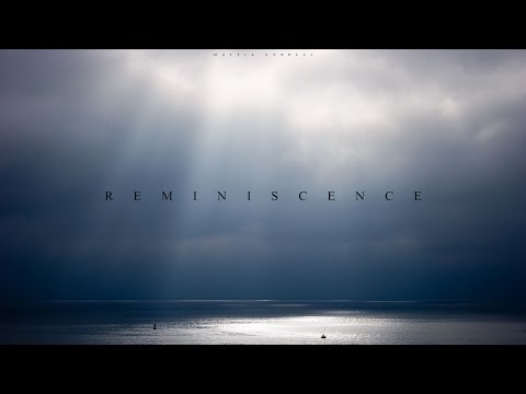 REMINISCENCE | Mattia Cupelli - Full Album [2014]