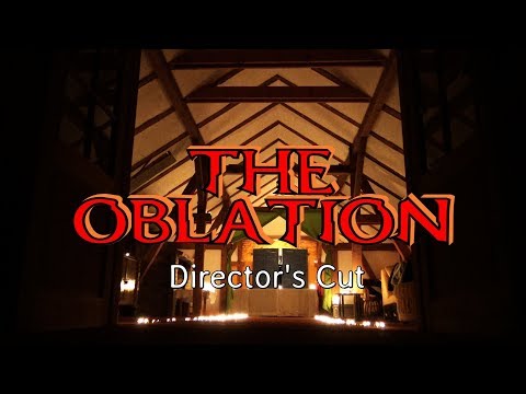 The Oblation: (Director's cut) Wir holen Rene (BLP) zurück - das ende von GeRannyMoe ?