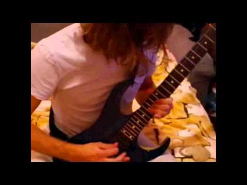 Buckethead - Binge and Grab Live (Cover)