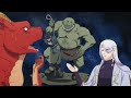 Dragon Goes House Hunting