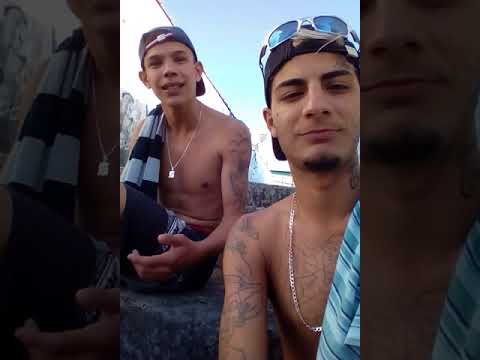 MC EH E MC PINGUIM CT - MEDLEY PESADO 1.0