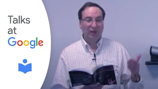 Authors@Google: James Magner, M.D.